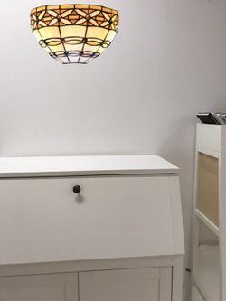 Tragen Sie Tiffan und Light Ivory Series auf