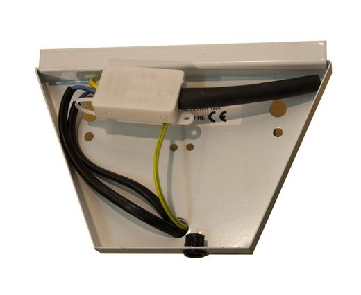 Aplique Tiffan Museum Series e Side Light 29cm