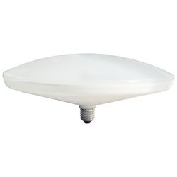 Bombilla UFO diámetro 30cm Blanco Cálido Laes