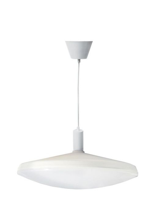 Bombilla UFO diámetro 30cm Blanco Cálido Laes