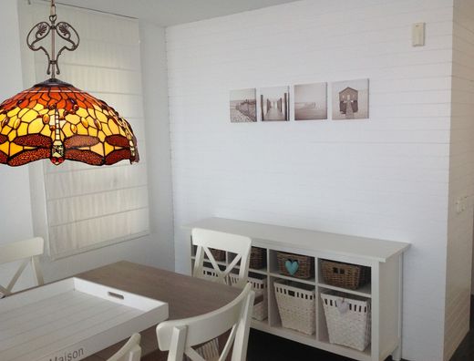 Colgante con adorno Tiffany Serie Belle Amber diámetro 54cm