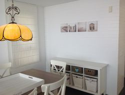 Colgante con adorno Tiffany Serie Virginia diámetro 45cm