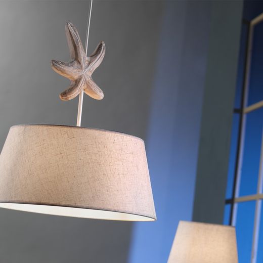 Colgante Serie Stellina