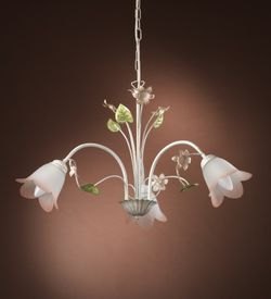 3-arm lamp Botton D'Oro 4217/3 Onli Series