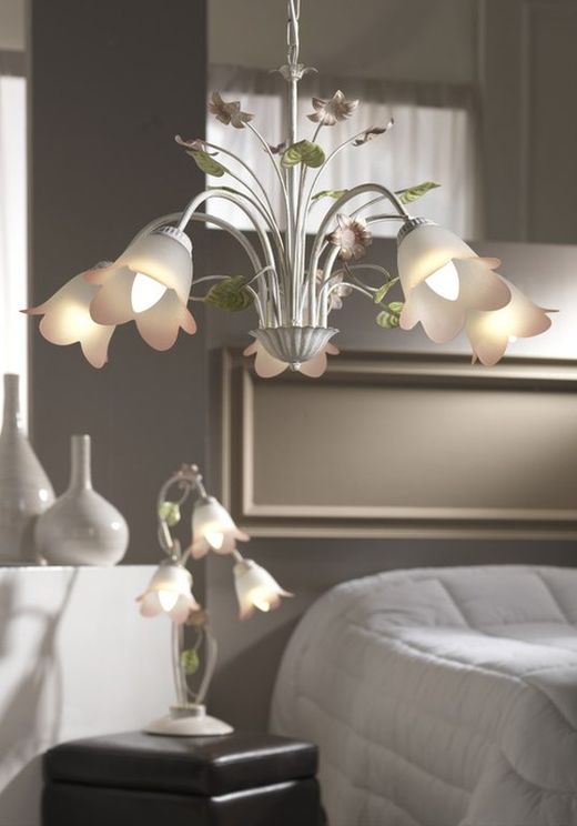 3-arm lamp Botton D'Oro 4217/3 Onli Series