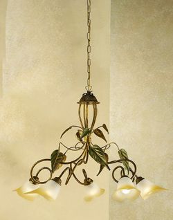 Lampara 5 Lights Miranda 4620/5 Jetzt kaufen