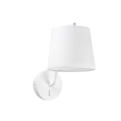 Lamp BERNI white light Faro