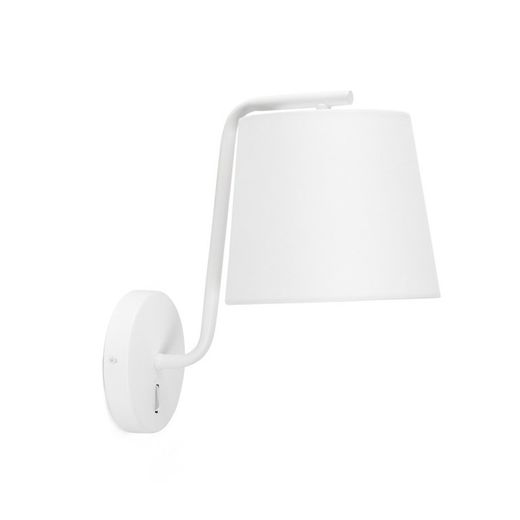 Lamp BERNI white light Faro