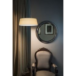 Hängelampe AINA LED weiß Faro