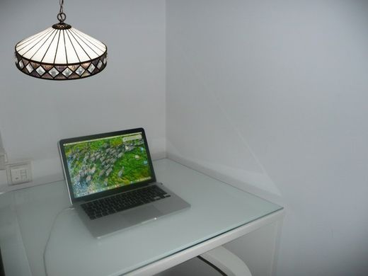 Pendelleuchte mit Tiffany-Deckenkette Durchmesser 30cm Tiffan und Licht