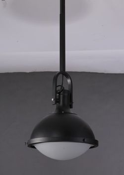 Lámpara Colgante faro Ivintage