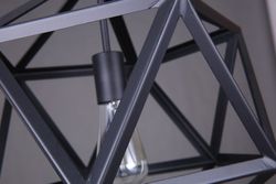 Suspension Géométrique Mayor Ivintage