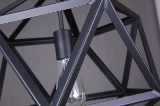 Suspension Géométrique Mayor Ivintage