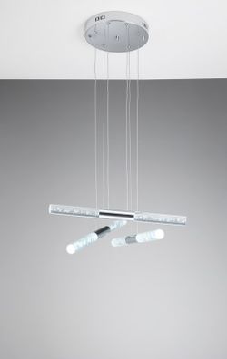 Pendant Lamp Bubbles Onli Series