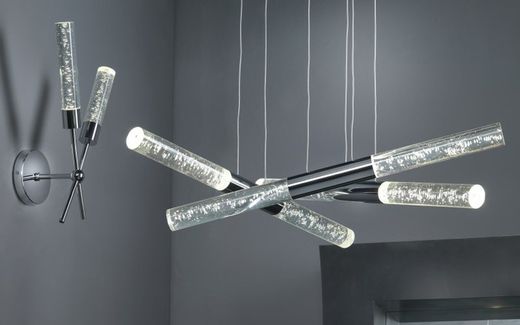 Pendant Lamp Bubbles Onli Series
