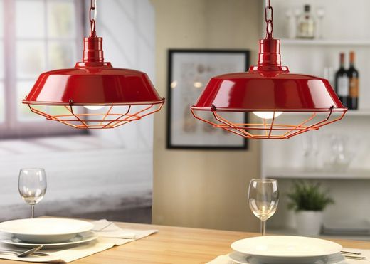 Grill Onli Series Pendant Lamp