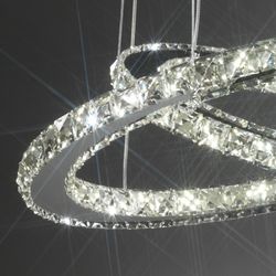 Saturn Onli Series Pendant Lamp