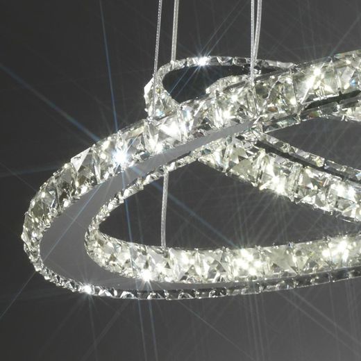 Saturn Onli Series Pendant Lamp