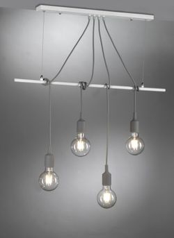 Wire Onli Series Pendant Lamp
