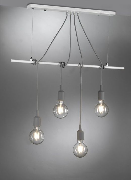 Wire Onli Series Pendant Lamp