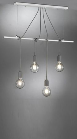 Wire Onli Series Pendant Lamp