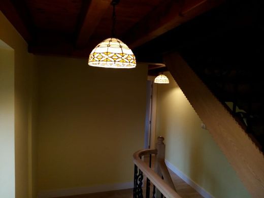 Tiffany Pendant Lamp Ivory Series Diameter 30cm Tiffan and Light