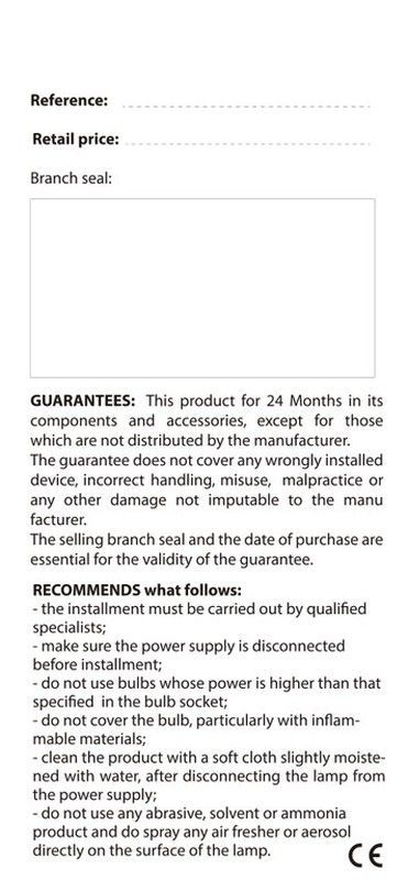 Lámpara Colgante Tiffany Serie Pedrera Diámetro 20cm Tiffan y Luz