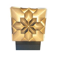 HIDRÀGEA WHITE table lamp