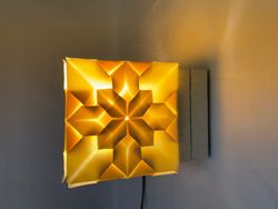 Table lamp HIDRÀGEA CRUDO -Beig-