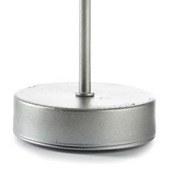 Piume Series table lamp with 1 lampshade