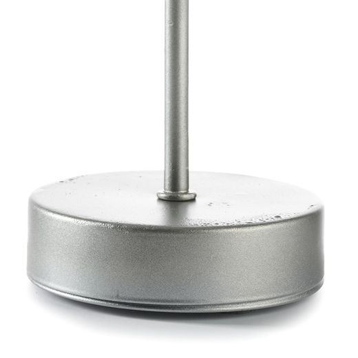 Piume Series table lamp with 1 lampshade