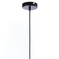 Rafia Series table lamp with 1 lampshade