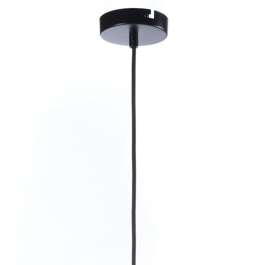 Rafia Series table lamp with 1 lampshade