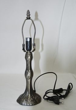 Tiffany table lamp diameter 20cm Tiffan and light