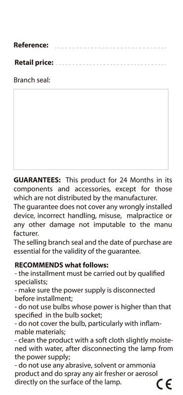 XXL Table Lamp base with brackets Tiffany Series Belle Epoque Diameter 54cm Tiffan and Light