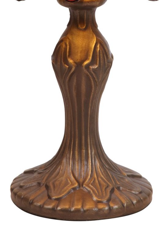 Compact Series Table Lamp Diameter 20cm Tiffan and Light