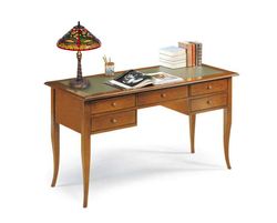 Compact Series Tischlampe Durchmesser 40cm Tiffan y luz