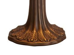 Tiffany Table Lamp Series Belle Epoque Diameter 20cm Tiffan and Light