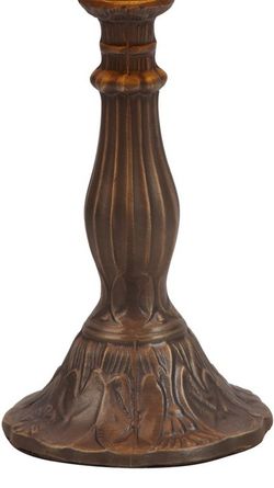 Tiffany Compact Series Table Lamp Diameter 20cm Tiffan and Light