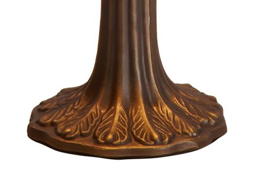 Tiffany Table Lamp Queen Series Diameter 20cm Tiffan and Light