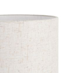 Ceramic table lamp, lighting, 22.50 x 22.50 x 84 cm