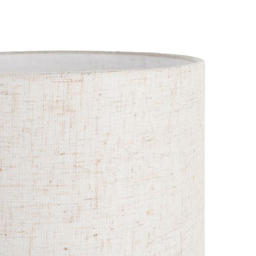 Ceramic table lamp, lighting, 22.50 x 22.50 x 84 cm
