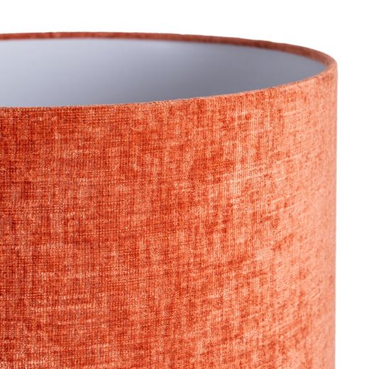 Ceramic table lamp, lighting, 32 x 32 x 56 cm