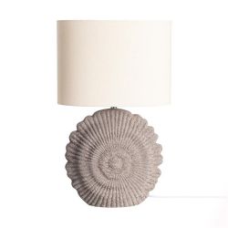 Ceramic table lamp, lighting, 35 x 20 x 55.50 cm