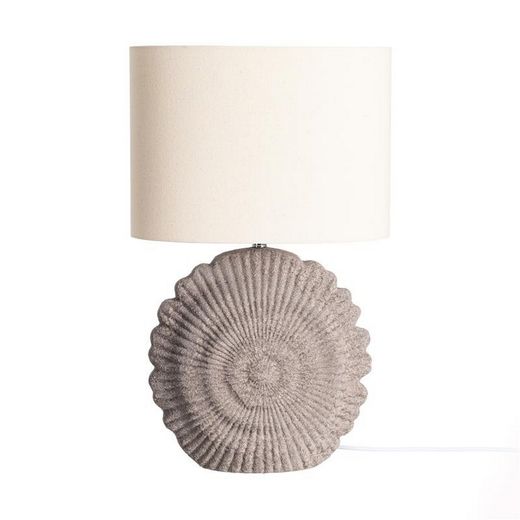 Ceramic table lamp, lighting, 35 x 20 x 55.50 cm