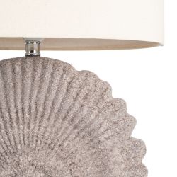 Ceramic table lamp, lighting, 35 x 20 x 55.50 cm