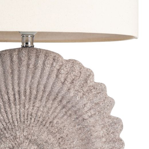 Ceramic table lamp, lighting, 35 x 20 x 55.50 cm