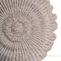 Ceramic table lamp, lighting, 35 x 20 x 55.50 cm