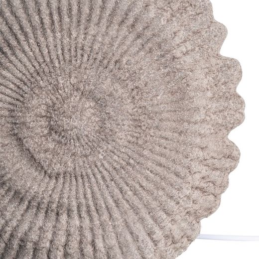 Ceramic table lamp, lighting, 35 x 20 x 55.50 cm