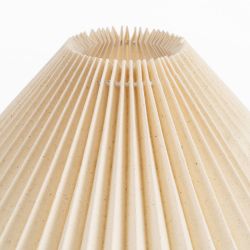 Ceramic table lamp, lighting, 35 x 35 x 41.50 cm